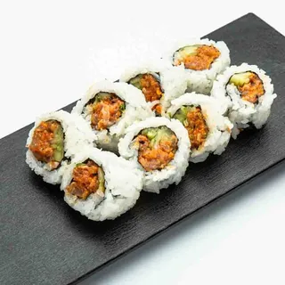 Spicy Salmon