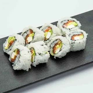 Philadelphia Roll