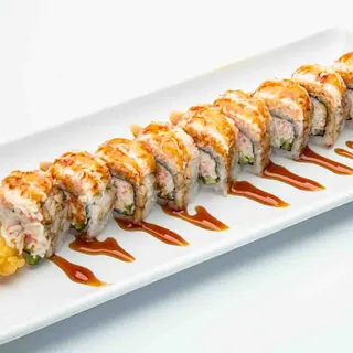 Lobster Roll