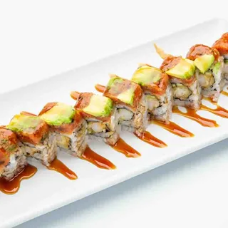 Tiger Roll