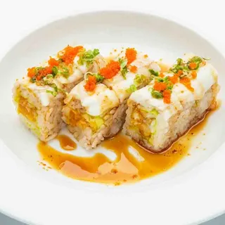 Just for the Halibut