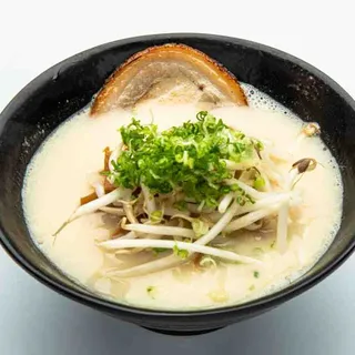 Tonkotsu Ramen