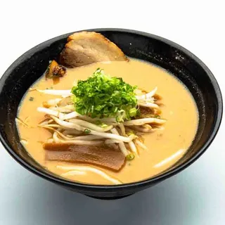 Miso Ramen