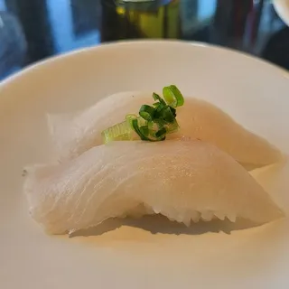 Yellowtail (2 Pieces)