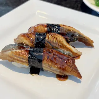 Unagi (2 Pieces)