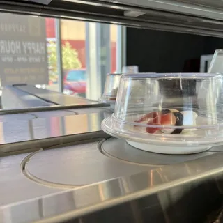 Surf Clam (2 Pieces)