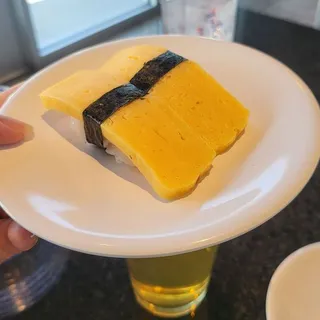 Tamago (2 Pieces)