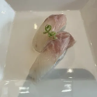 Sea Bass (2 Pieces)