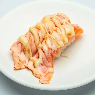 Japanese Mayo Salmon (2 Pieces)