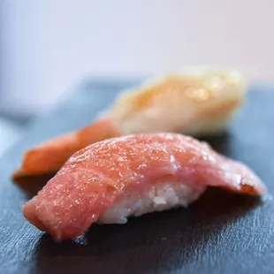 sushi, food, sushi and sashimi, sashimi