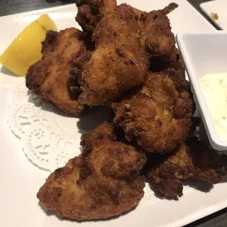 Chicken Karaage