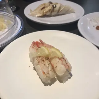 Lemon Shrimp (2 Pieces)