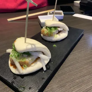 Pork Bun