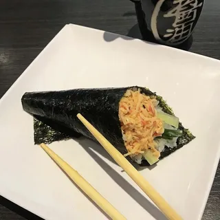 Spicy Crab (1 Piece)