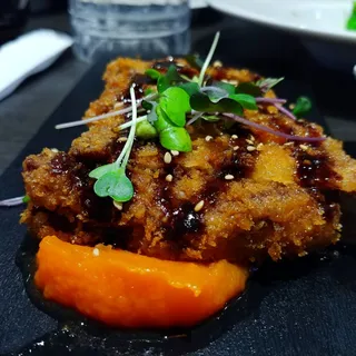 Gyu Katsu