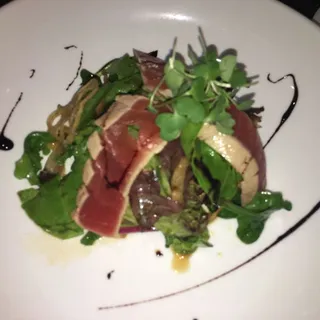 Tuna Salad
