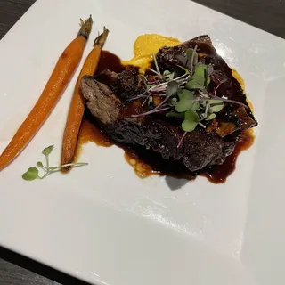 Certified Angus Filet Mignon Steak