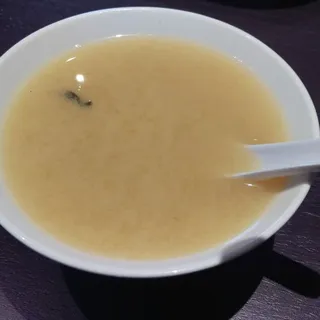 Miso Soup