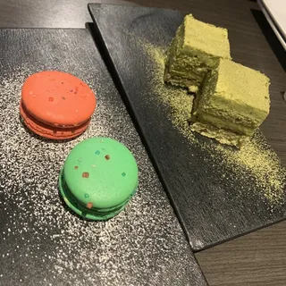 Macaron