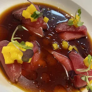 Yuzu Tuna