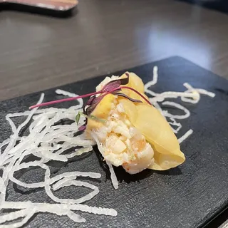 Shrimp Taco (2 Pieces)