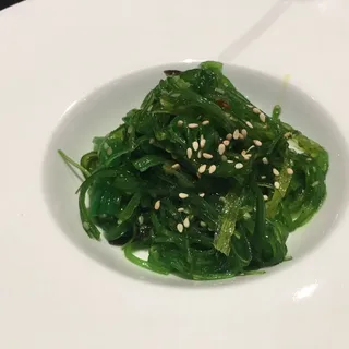 Seaweed Salad