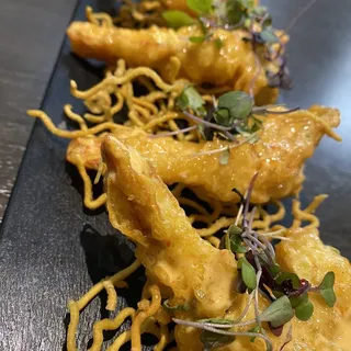 Creamy Spicy Shrimp (5 Pieces)