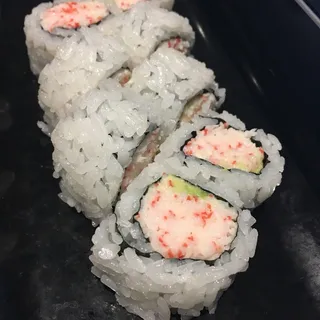 California Roll