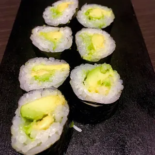Avocado Roll