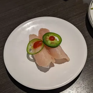 Spicy Yellowtail