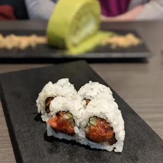 Spicy Tuna Roll