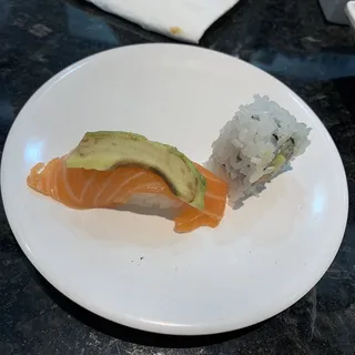 Philadelphia Roll