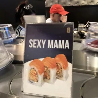 S*xy Mama