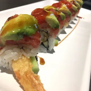 Tiger Roll