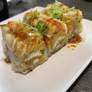 Just for the Halibut