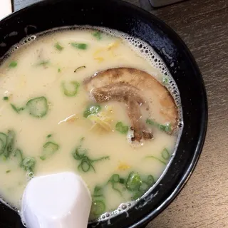Tonkotsu Ramen