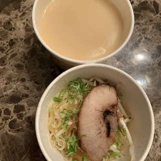 Miso Ramen