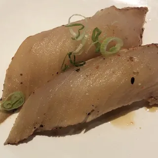 Seared Cajun Albacore (2 Pieces)