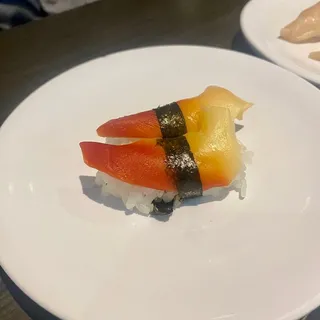 Surf Clam (2 Pieces)