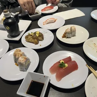 Pepper Tuna (2 Pieces)