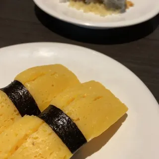 Tamago (2 Pieces)