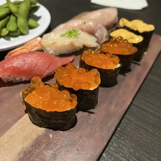 Salmon Roe (2 Pieces)