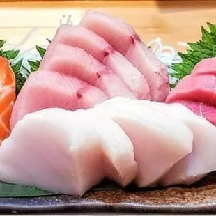 food, sashimi, sushi and sashimi, sushi