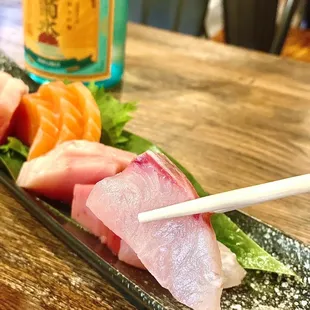 sushi, food, sushi and sashimi, sashimi