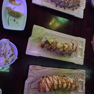 sashimi, food, sushi, sushi and sashimi