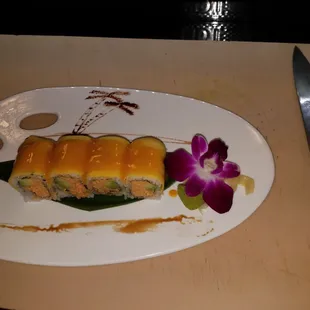 Summer Roll