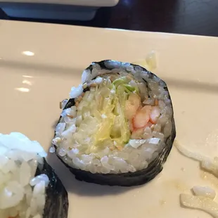 Boston Roll