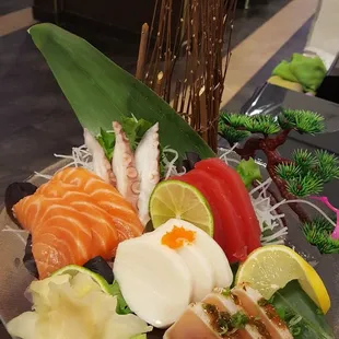 Sashimi reguar