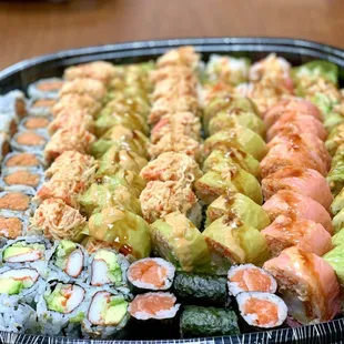 Cind Roll