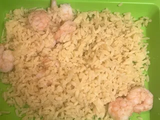 Mandarin Wok II